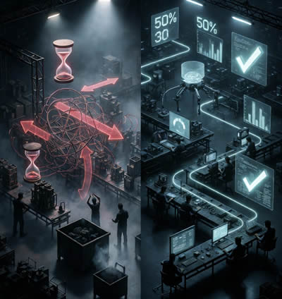 Systems Integration